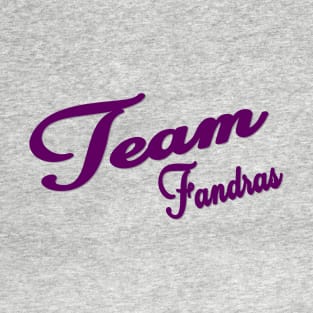 Fandras T-Shirt